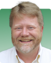 Headshot of Arne Jacobson