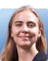 Headshot of Astrid DuBois