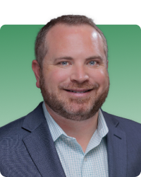 Headshot of Brian Krevor, Senior Director, Offshore Permitting and Environmental Policy, American Clean Power