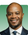 Headshot of Brian White