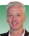 Headshot of Chris Hannan