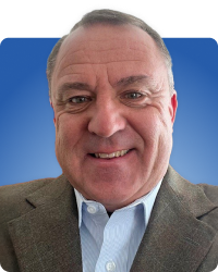 Chris Mikkelsen, Executive Director, Humboldt Bay Harbor District