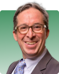 Headshot of Dan Jacobson, Senior Advisor, Environment California