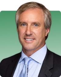 Headshot of David Hochschild, Chair, California Energy Commission