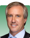 Headshot of David Hochschild