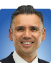 Headshot of Dr. Noel Hacegaba