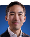 Headshot of Eddie Ahn