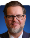 Headshot of Eli Harland