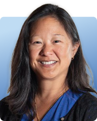 Headshot of Grace Chang, Ph.D., Senior Science Advisor, Director of Research & Development, Integral Consulting Inc.