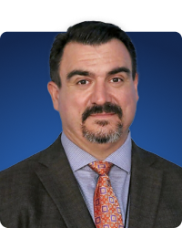 Headshot of Jason Ramos, Chairperson, Blue Lake Rancheria Tribe