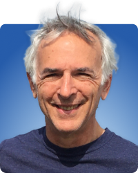 Headshot of Jim Lanard, CEO & Co-Founder, Magellan Wind
