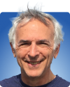 Headshot of Jim Lanard