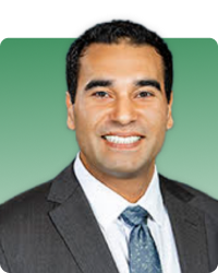 Headshot of Josh LaFarga, Director of External Affairs, LiUNA