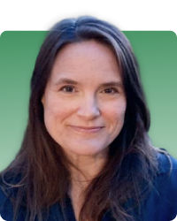 Headshot of Kate Huckelbridge, Director, California Coastal Commission