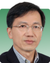 Larry Wang, Vice President, Ming Yang Smart Energy