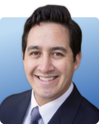 Headshot of Matt Dumlao, Executive Officer, California State Lands Commission