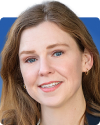 Headshot of Molly Croll
