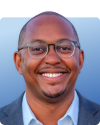 Headshot of Rex Richardson