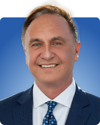 Headshot of Rick Chavez Zbur, California State Assembly Member, 51st Assembly District