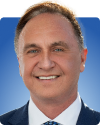 Headshot of Rick Chavez Zbur