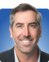 Headshot of Rick Umoff