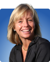 Headshot of Rikki Erikson, Marine Spatial Ecologist, California Marine Sanctuary Foundation