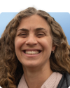 Headshot of Sarah Henkel