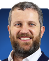 Headshot of Sean Boyd