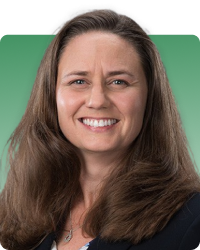 Headshot of Suzanne Plezia, Managing Director, Engineering Services, Port of Long Beach