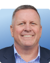 Headshot of Travis Alexander