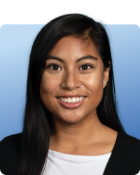 Headshot of Ysabelle Yrad, Sustainability and Resilience Department, Blue Lake Rancheria Tribe
