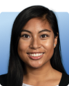 Headshot of Ysabelle Yrad, Sustainability and Resilience Department, Blue Lake Rancheria Tribe