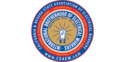 International Brotherhood of Electrical Workers