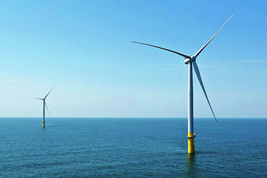 Offshore Wind Power