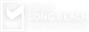Port of Long Beach Logo