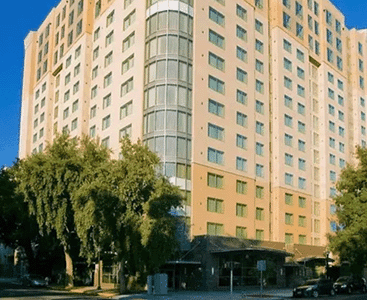 Residence Inn by Marriott Sacramento