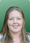Jenn Eckerle, Senior Environmental Scientist for Offshore Wind, California Ocean Protection Council