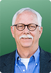 Bob Vessely, President, Port San Luis Harbor District