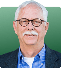 Bob Vessely, President, Port San Luis Harbor District