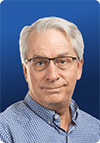 Buck Cutting, Project Integration Manager, Sacramento Municipal Utility District