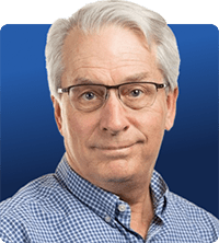 Buck Cutting, Project Integration Manager, Sacramento Municipal Utility District