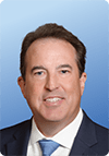 Ed Manning, Partner, KP Public Affairs