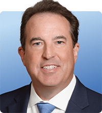 Ed Manning, Partner, KP Public Affairs