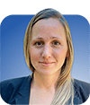 Jocelyn Brown-Saracino, Offshore Wind Lead, U.S. Department of Energy