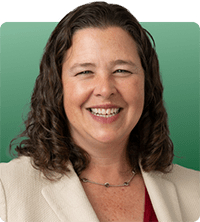 Kate Gordon, CEO, CA Forward