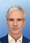 Kevin Banister, Partner & CEO, Ocean Connect Energy