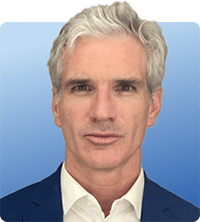 Kevin Banister, Partner & CEO, Ocean Connect Energy