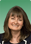 Meghan Sahli-Wells, California Director, Elected Officials to Protect America
