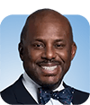 Mike Gipson, California Assembly Member, 65th District
