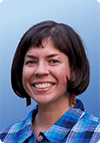 Natalie Arroyo, 4th District Supervisor, Humboldt County